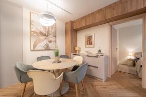 Aurea Boutique Residence Szeged by Mital