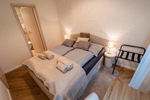 Aurea Boutique Residence Szeged by Mital