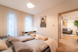 Aurea Boutique Residence Szeged by Mital