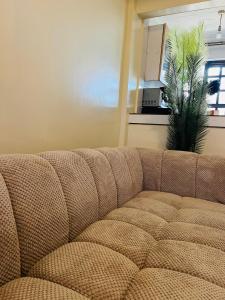 Eunas homestay