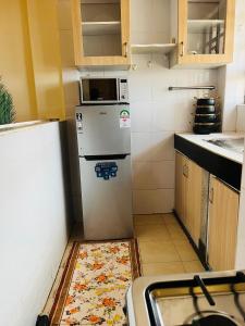 Eunas homestay