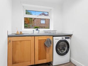 Luxury Group Stay - Manchester - Sleeps 7