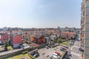 RE48-Moderno Appartamento per 4-Relax vicino ai Navigli