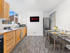 Luxury Group Stay - Manchester - Sleeps 7