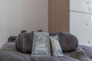 RE48-Moderno Appartamento per 4-Relax vicino ai Navigli