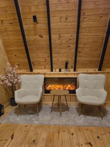Alreef Hut