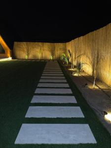 Alreef Hut