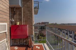 RE48-Moderno Appartamento per 4-Relax vicino ai Navigli