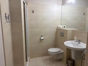 Apartament nad morzem