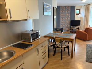 Apartament nad morzem