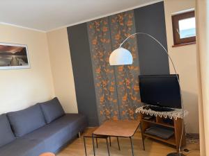 Apartament nad morzem