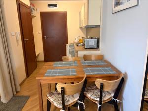 Apartament nad morzem