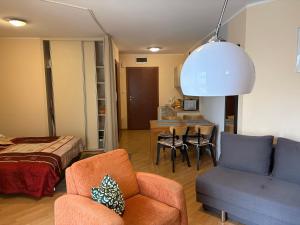 Apartament nad morzem