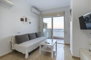 AA Guest - Sky Center BeachFront Sea Views Eco Apartment