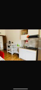 Casa vacanze Misilla