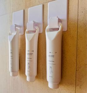 Exclusive Fully Equipped Apartment in Las Condes