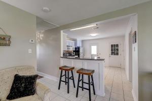 Wharf Cottage