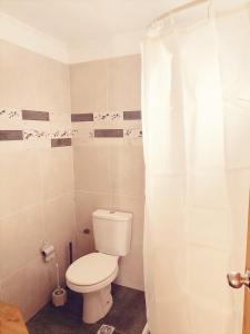 AUM Cabañas y Piscina para 6 personas