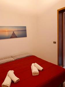 Casa vacanze Misilla