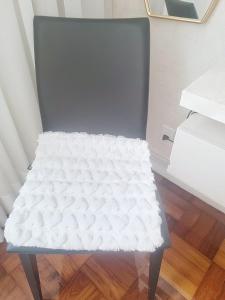 Copacabana Beachfront Cozy and Premium Room