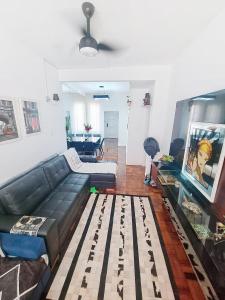 Copacabana Beachfront Cozy and Premium Room