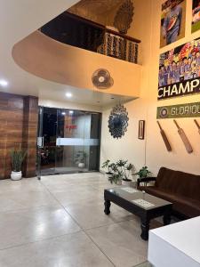 Hotel Gul-bahar