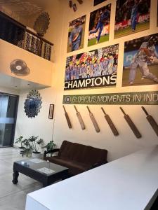 Hotel Gul-bahar