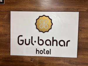Hotel Gul-bahar