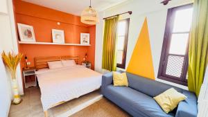 Boho Hostel