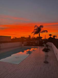 Casa vacanze Misilla