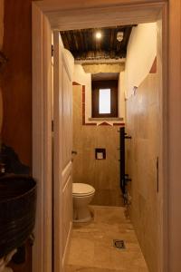 Domos de Luras, surrounded by granite img6