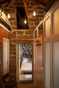 Domos de Luras, surrounded by granite img14