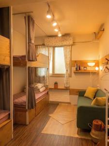 UWA Guesthouse