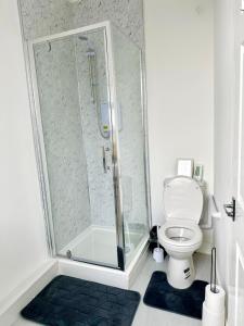 The Studio Suite by Decent Properties