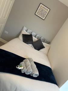 The Studio Suite by Decent Properties