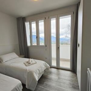 Residenza Le mura