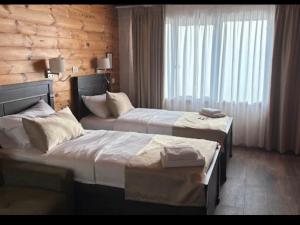 Hotel Enigma