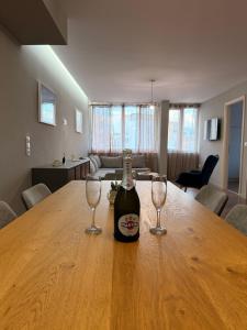 D&E Monastiraki Suite