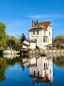 La Villa des Coccinelles