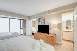 Stay Together Suites - Penthouse On The Strip Sleeps 12 - NO RESORT FEE