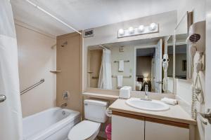 Stay Together Suites - Penthouse On The Strip Sleeps 12 - NO RESORT FEE
