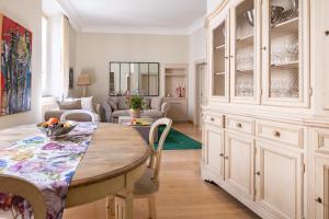 PANKI 3 Deluxe Central apartment