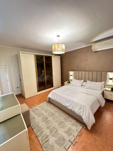 Luxury Serviced Apartment in mohandessin