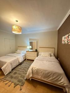 Luxury Serviced Apartment in mohandessin
