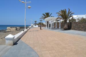 Casa Mirador Komfort Bungalow exkl Privatanlage am Meer