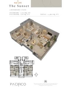 Casa Matcha, BRAND NEW! Ocean Views & Beach Club