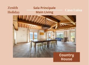 Relax & Comfort 10 min from Arezzo