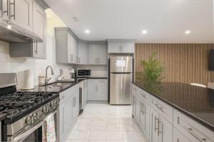 Matchette Manor - Luxury Hideaway Flat - Lasalle