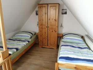 Haus-Schlender
