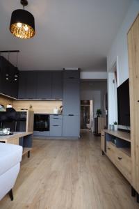 Platinum Residence Trzebiatowska